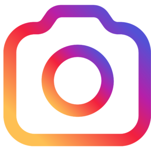 Instagram icon