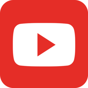 YouTube icon