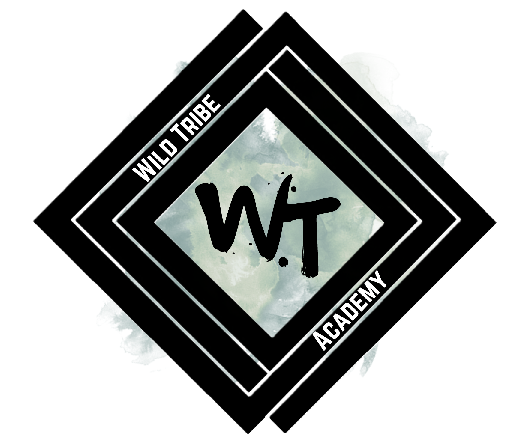 Wild Tribe Academy logo